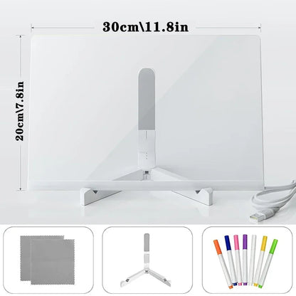 GlowingFun LED Board